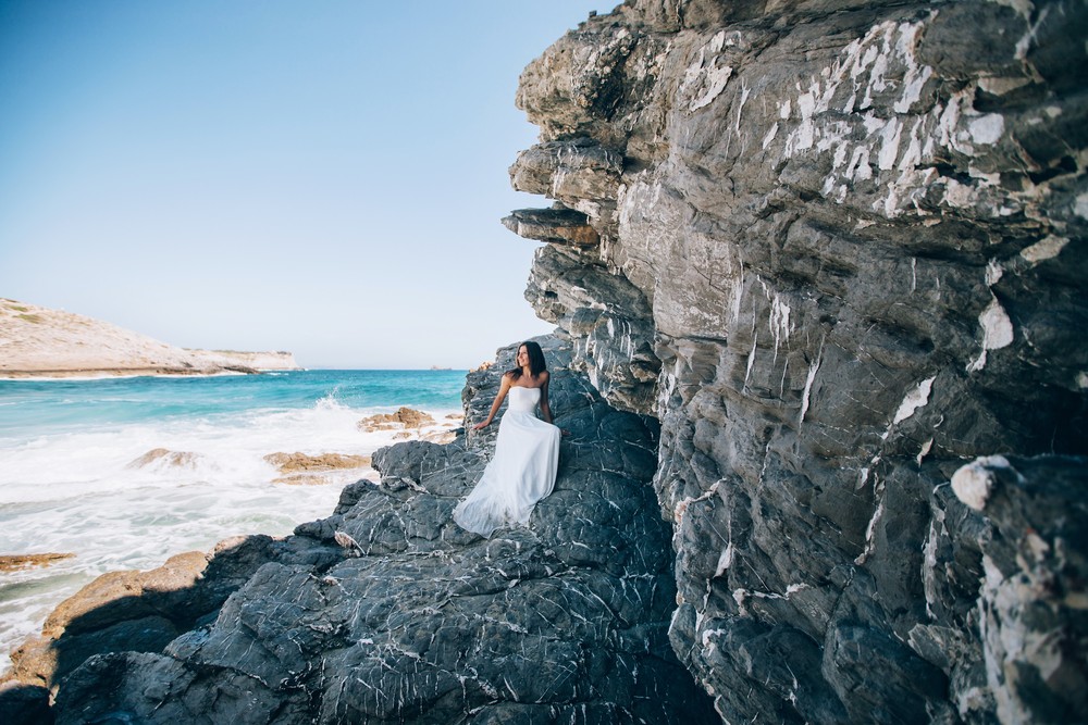 Wedding tour in Mallorca | Arina & Yuriy