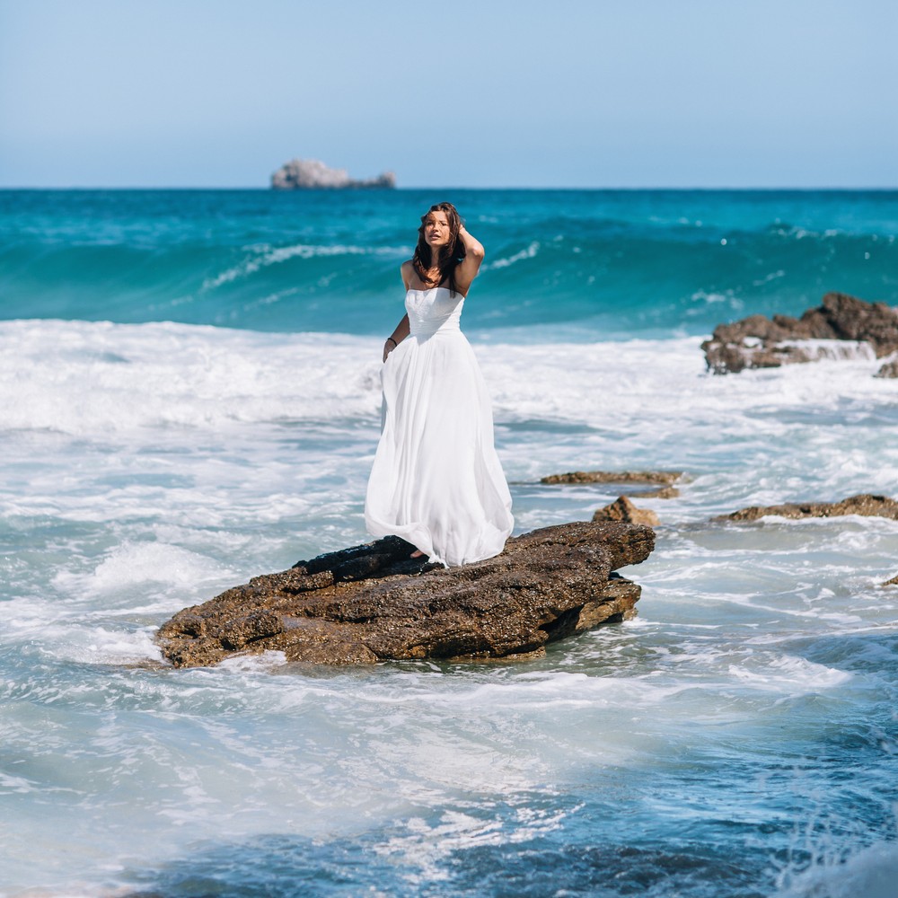 Wedding tour in Mallorca | Arina & Yuriy