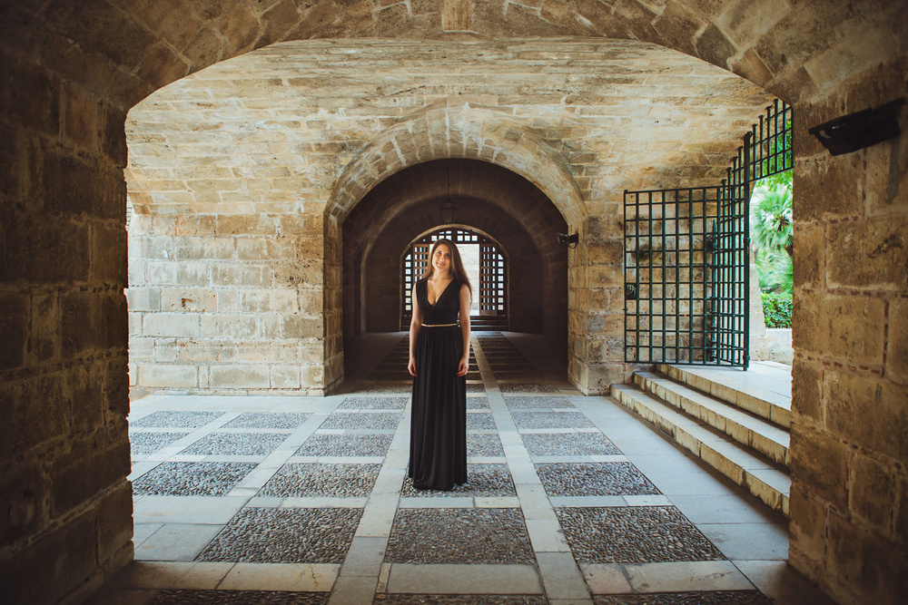  Palma de Mallorca, Baleares | Kate