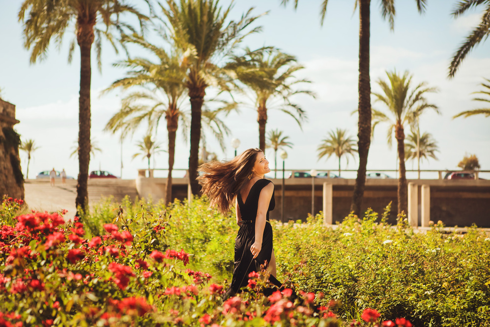  Palma de Mallorca, Baleares | Kate