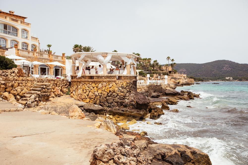 Cala Millor, Spain | Anja & Tobias 