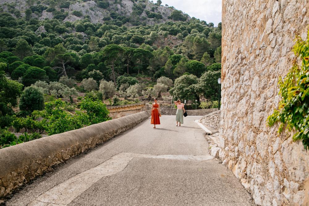 Finca Comassema, Mallorca | Suada & Oliver