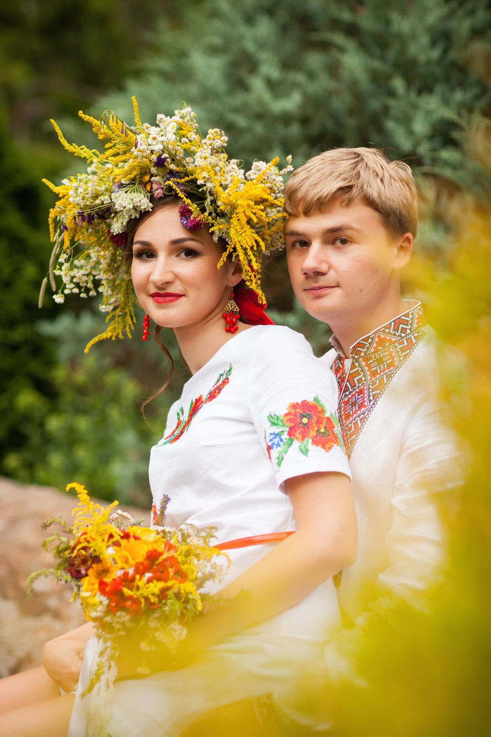 Kharkov | Violetta & Pavel