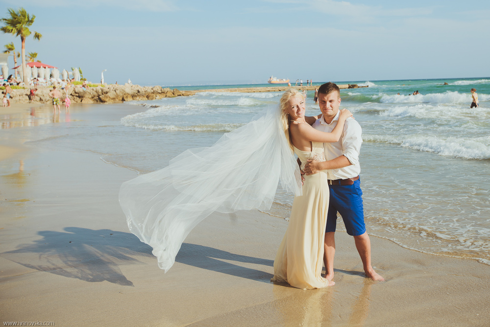 Spain | Palma de Mallorca | Eleonora & Yuriy