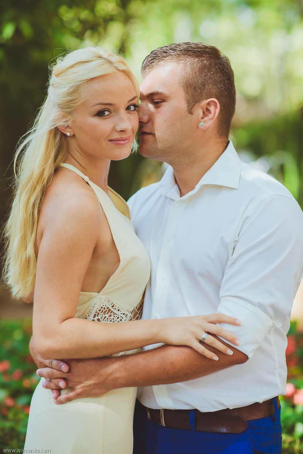 Spain | Palma de Mallorca | Eleonora & Yuriy