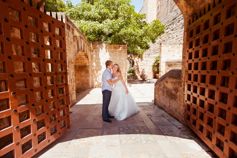 Baleares | Palma | Nastya & Denis