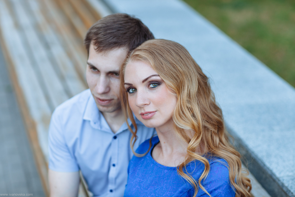 Kharkov | Yana & Andrey