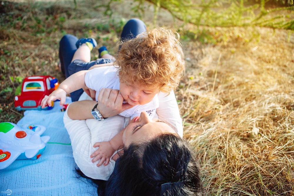 Kharkov, Ukraine | Daniel 1 year