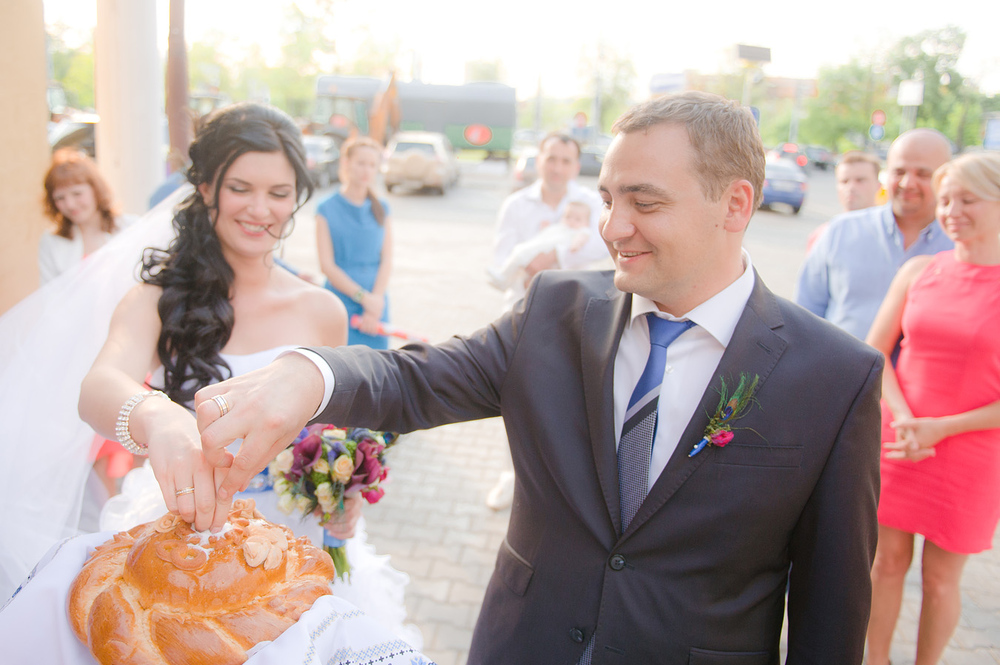 Дима + Олеся (свадьба Павлин)