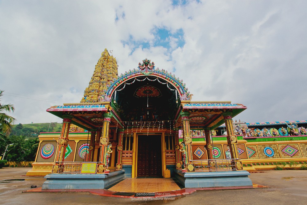 Шри Ланка, Канди 