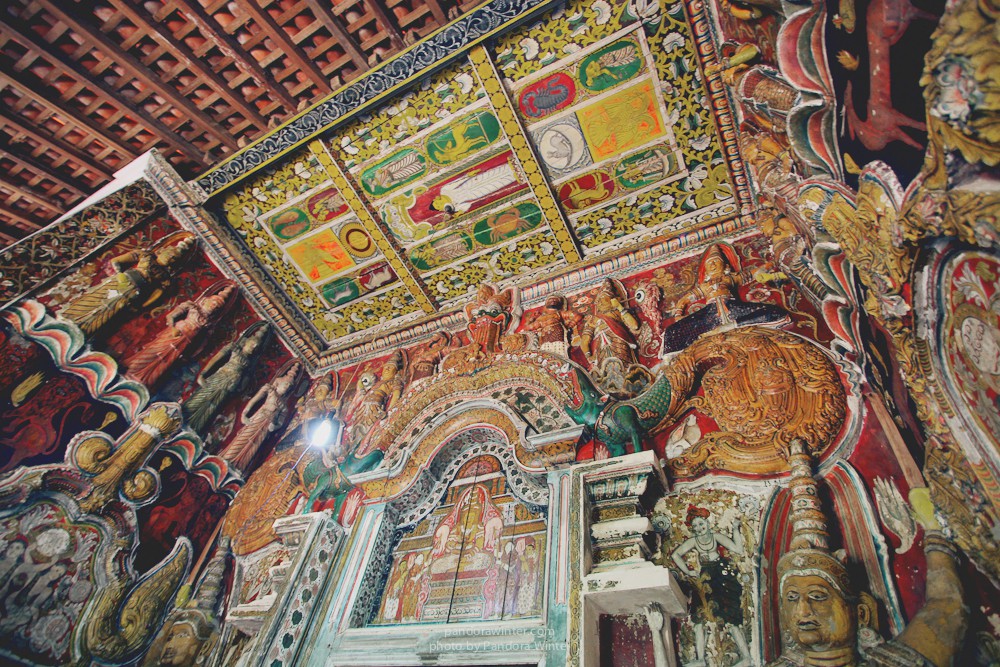 Шри Ланка, Коггала