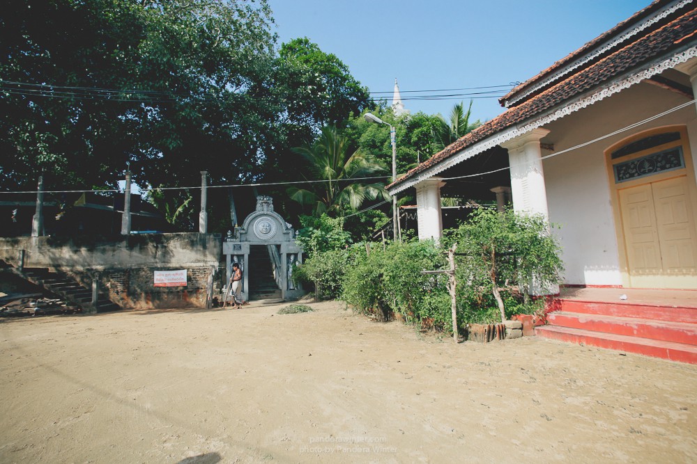 Шри Ланка, Коггала