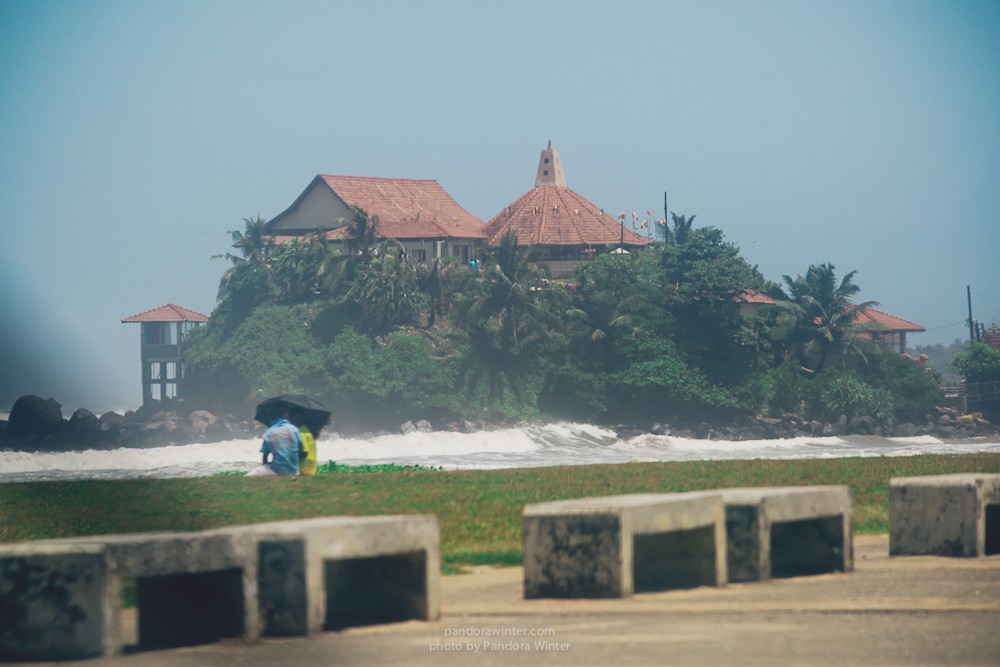 Шри Ланка, Матара