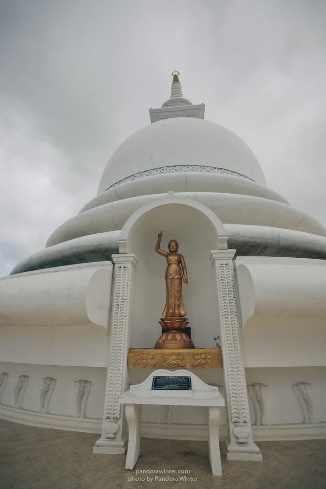 Шри Ланка, Унаватуна 2013