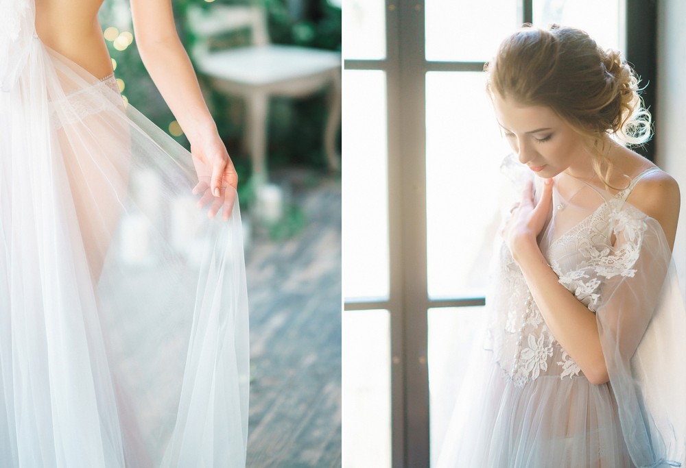 Свадебные серии - Ilya+Marina ( Loft style wedding)