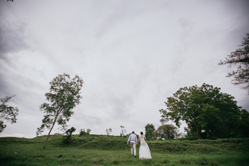 Свадебные серии - Свадьба на Бали