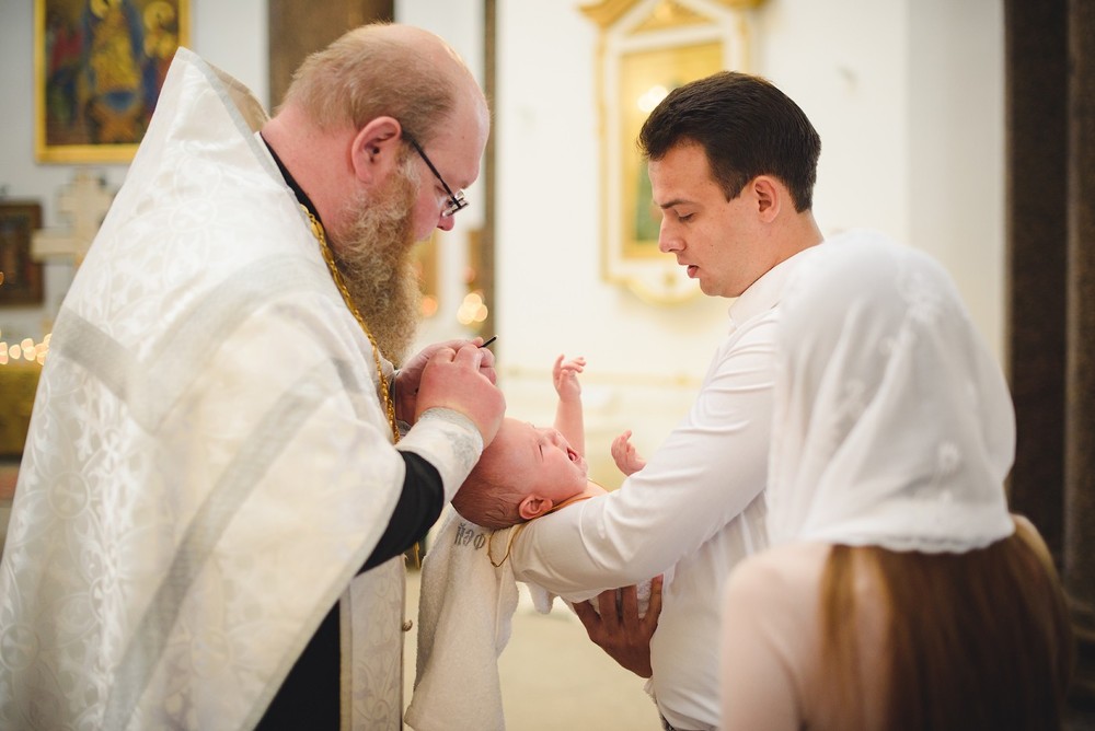 крещение в Софийском соборе, крещение спб, крещение колпино, фотограф на крещение, крещение ребенка
