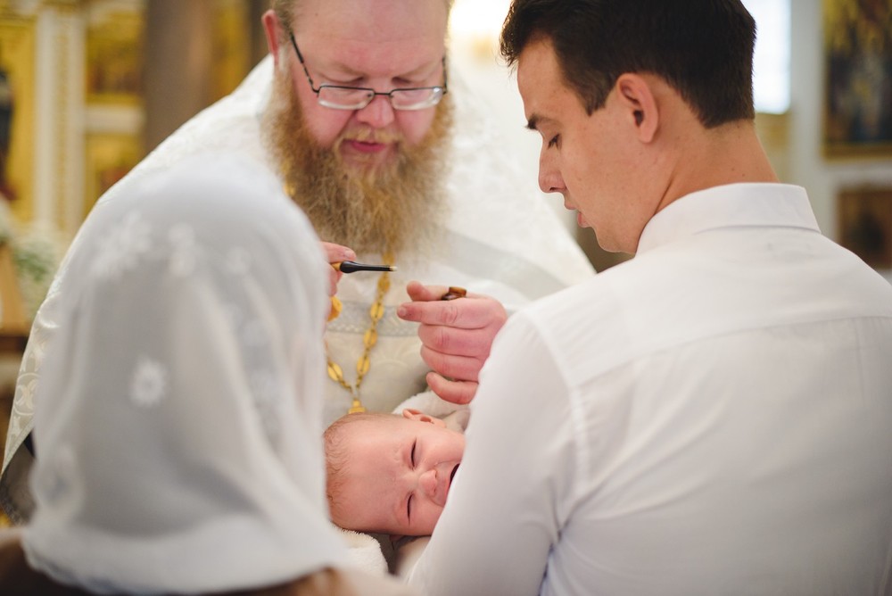 крещение в Софийском соборе, крещение спб, крещение колпино, фотограф на крещение, крещение ребенка