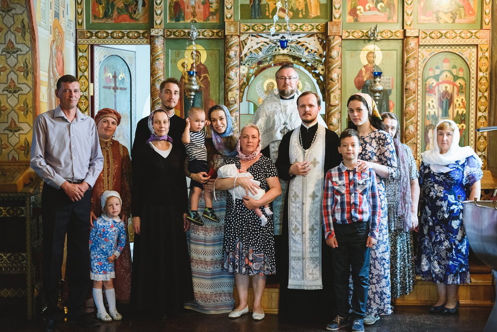 крещение в Троицком соборе, крещение спб, крещение колпино, фотограф на крещение, крещение ребенка