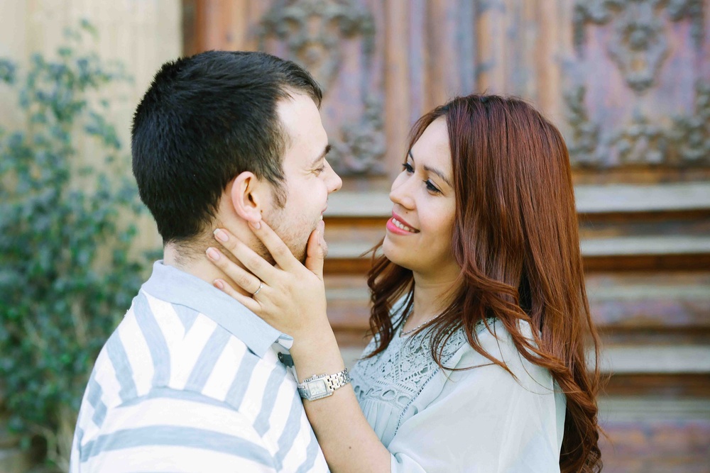 Preboda de Celina y Toni (Barcelona)