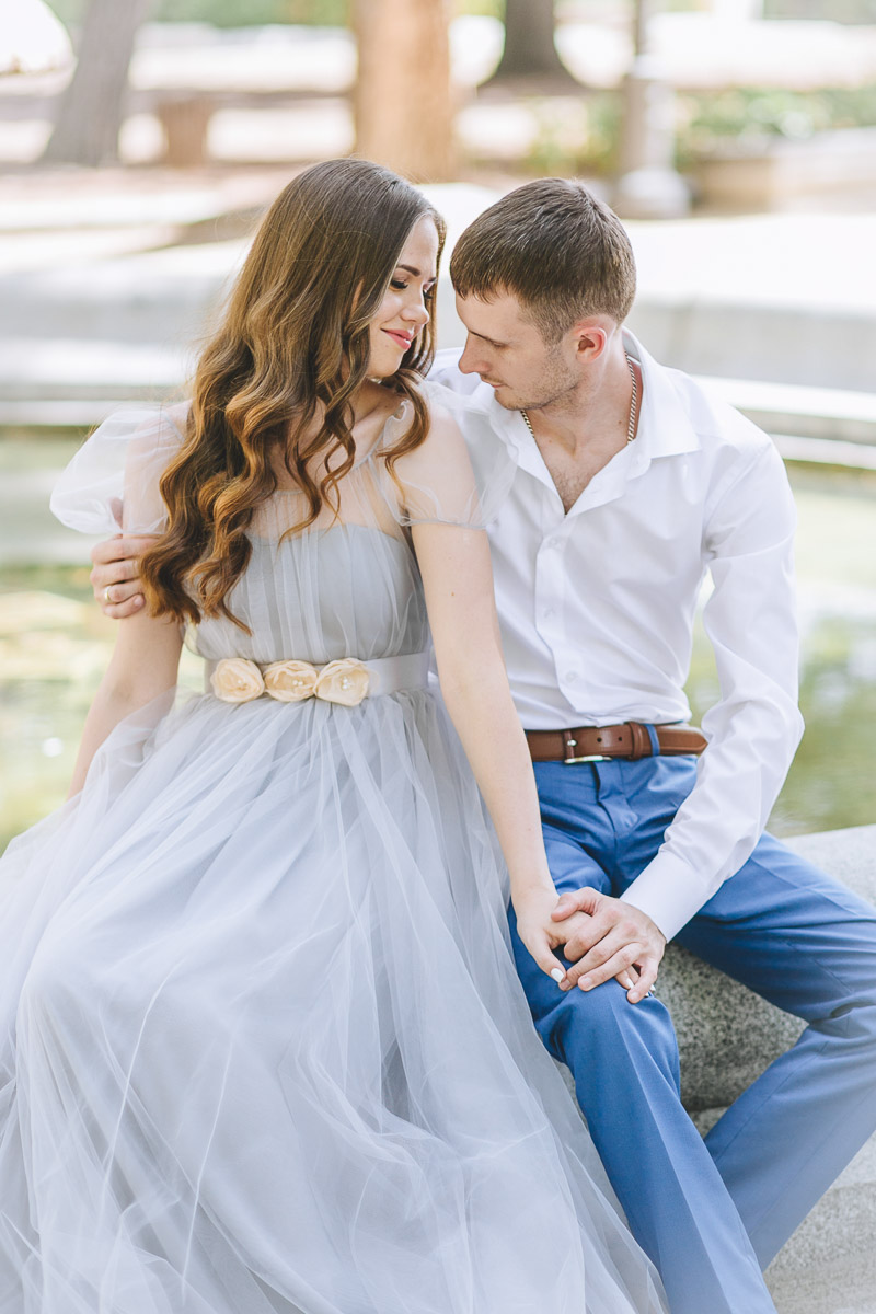 Postboda de Olesya y Victor (Madrid centro)