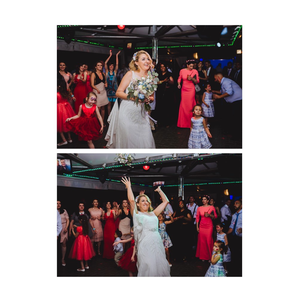 Boda Ewa y Borja (Alcalá de Henares, Finca El Olivar, mayo 2017)