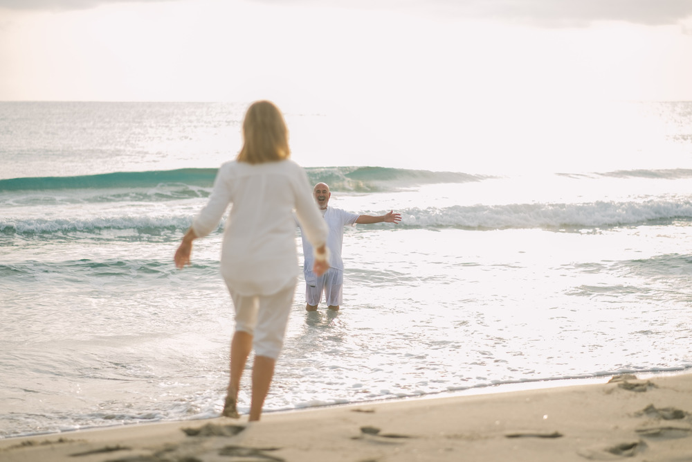 Preboda Isabel y Ubaldo (La Manga, octubre 2017)