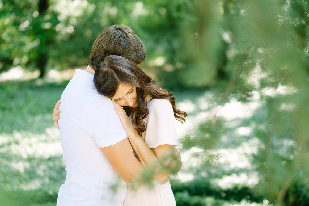 Preboda Katya y Carlos (Madrid, Campo del Moro, septiembre 2017)