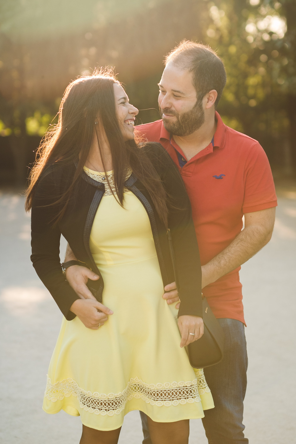  Preboda Alba y Jorge (Madrid, marzo 2017)