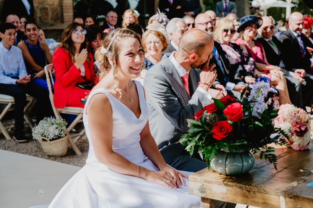  Boda Cristina y Jesús (El Cigarral de las Mercedes, Toledo)