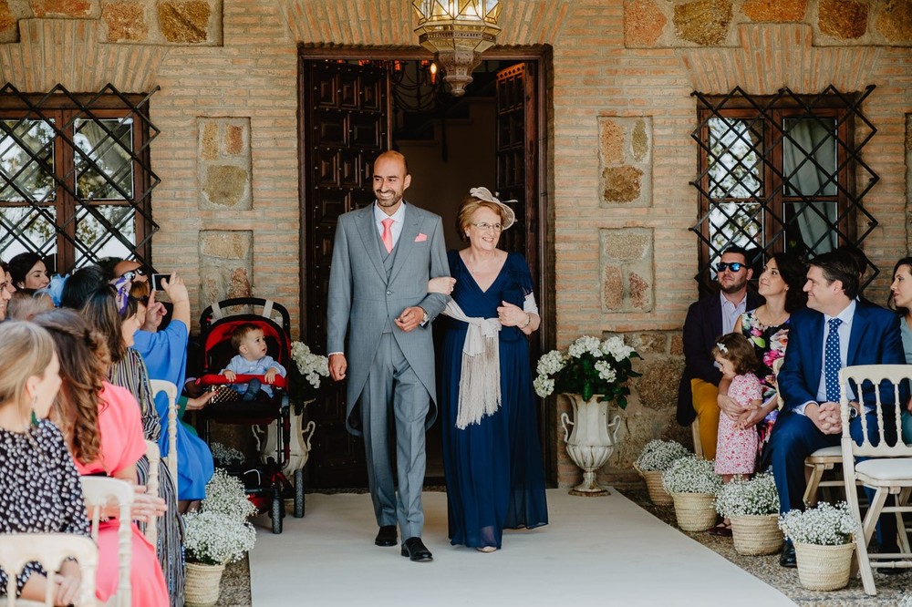  Boda Cristina y Jesús (El Cigarral de las Mercedes, Toledo)