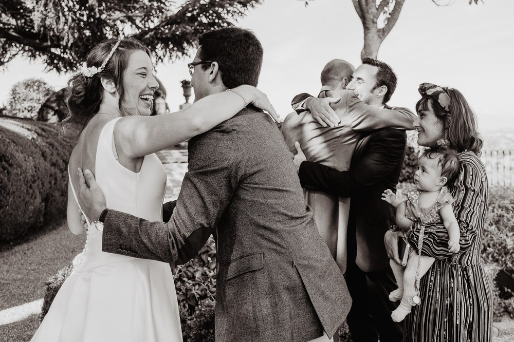  Boda Cristina y Jesús (El Cigarral de las Mercedes, Toledo)