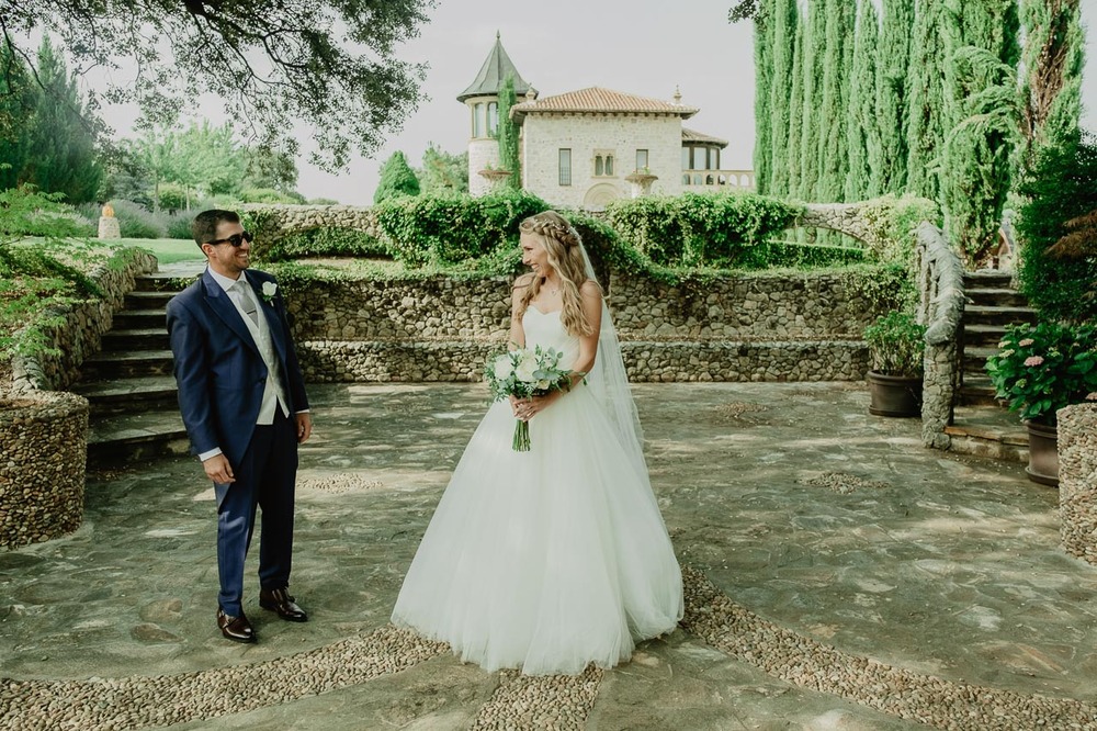  Boda Charlotte y Antonio (Aldea Santillana, El Berrueco, Madrid)