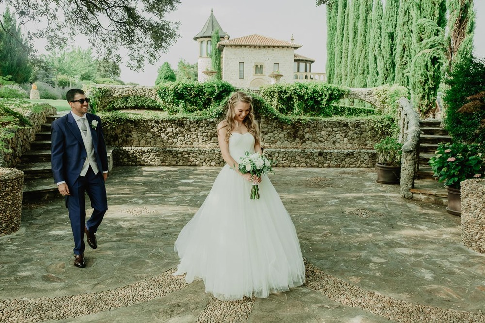  Boda Charlotte y Antonio (Aldea Santillana, El Berrueco, Madrid)