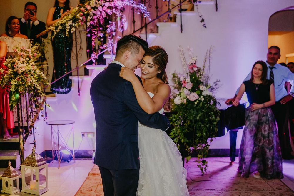  Boda Lourdes y Cesar (Cigarral de las Mercedes, Toledo)