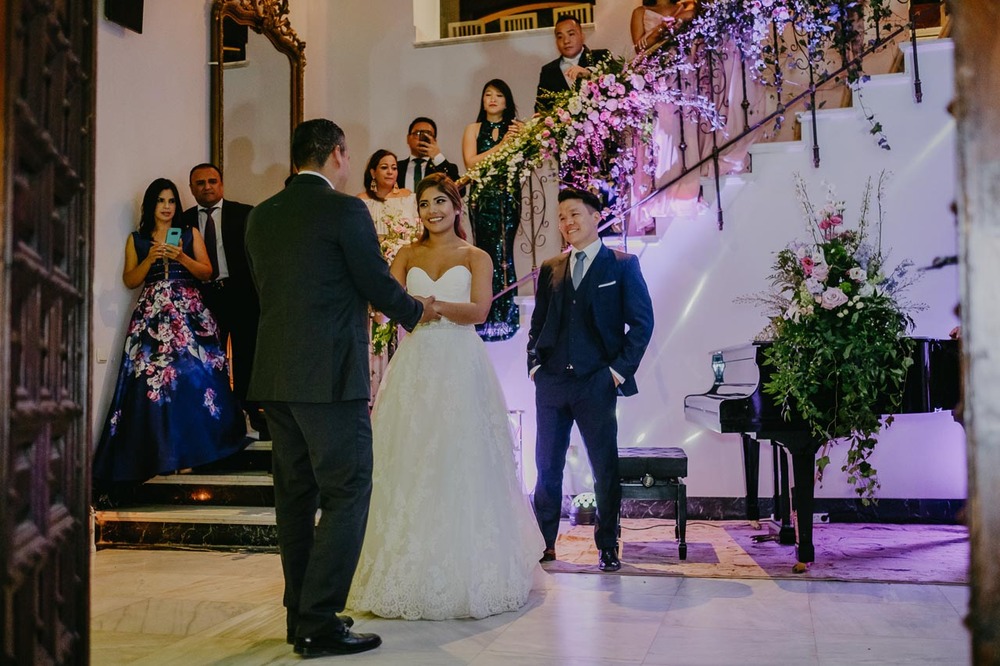  Boda Lourdes y Cesar (Cigarral de las Mercedes, Toledo)