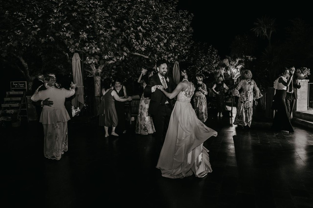 Boda Massiel y Oscar (Miravalle, Guadarrama, Madrid)