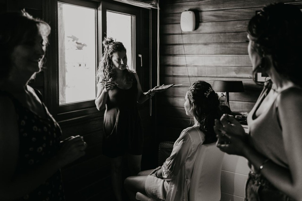 Boda Veronica y Marian (Complejo la Cigüeña, Arganda del Rey)