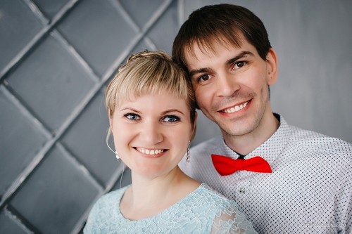 Светлана и Григорий
