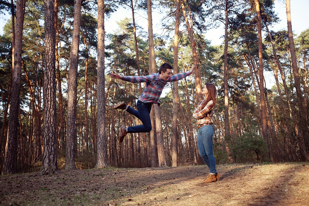 Love-story