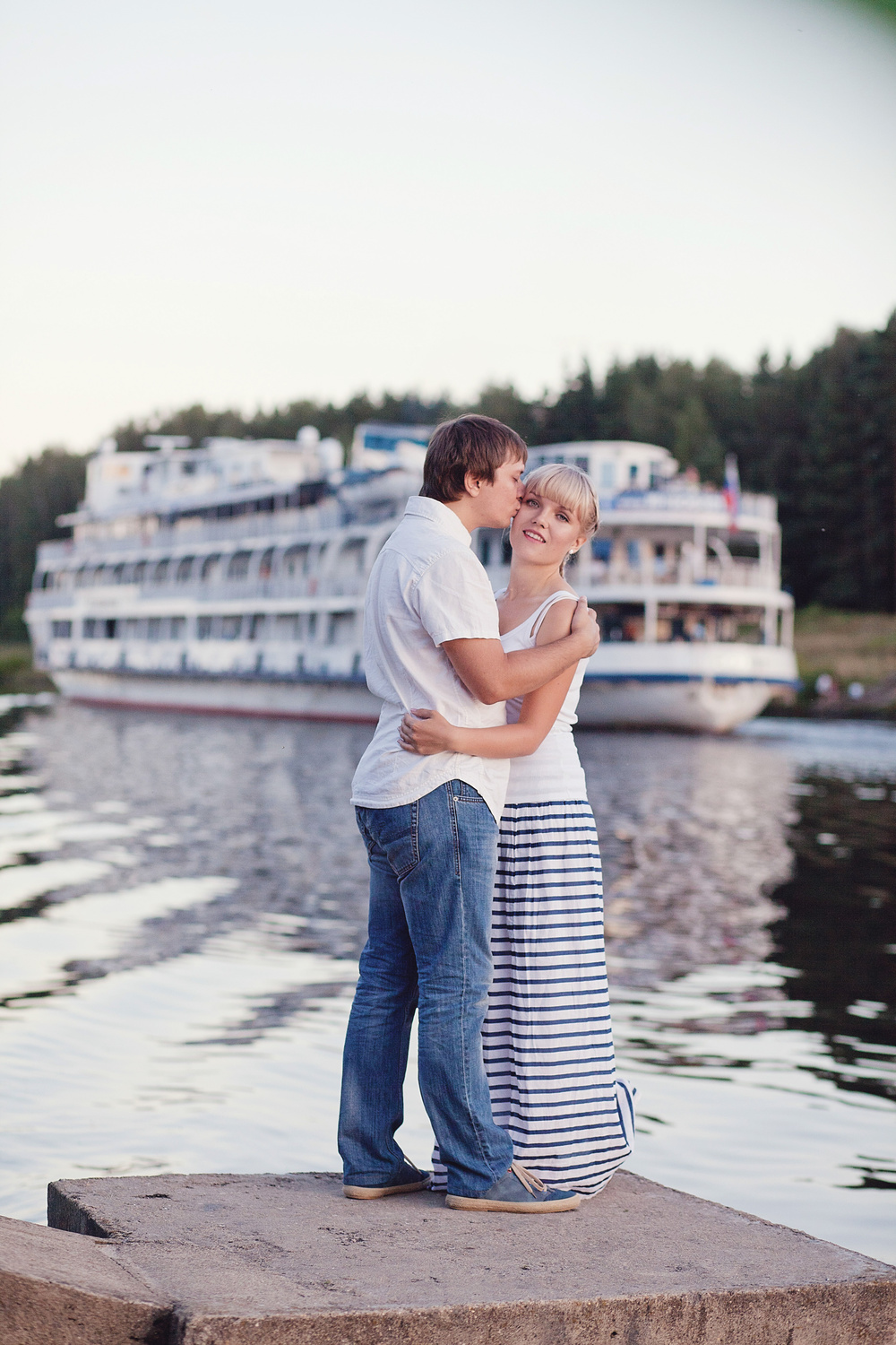 Love-story