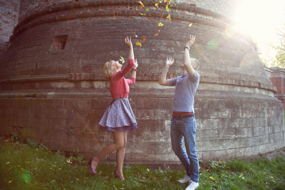 Love-story