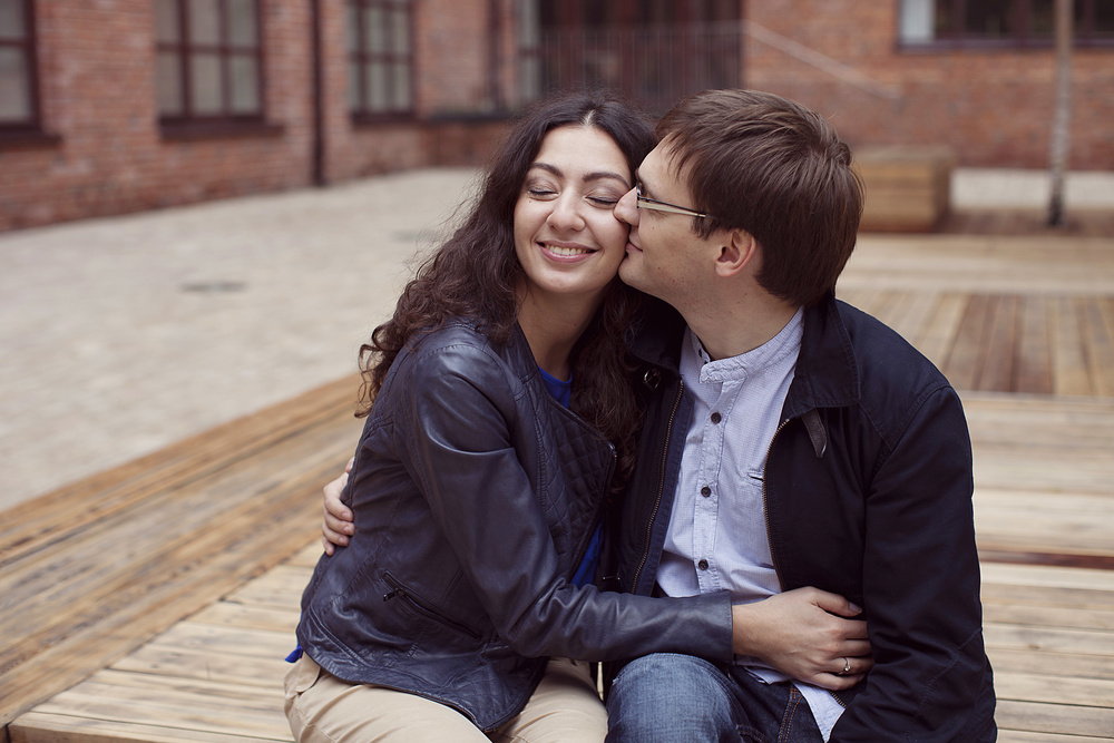 Love-story