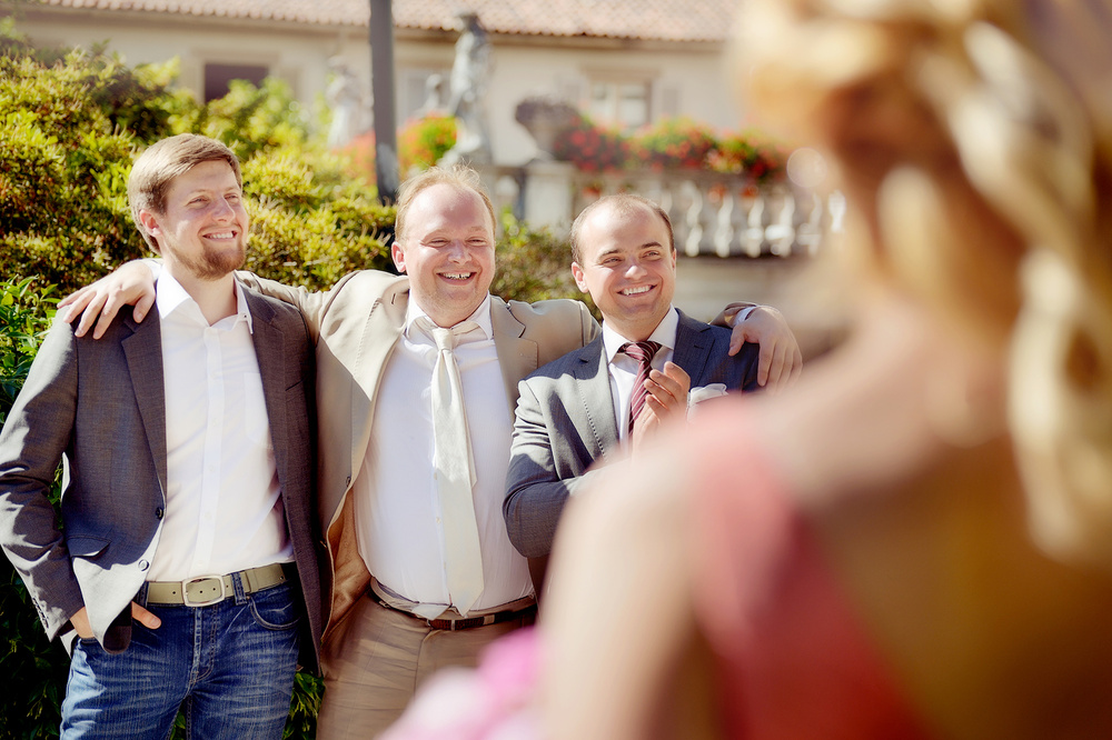 Series - Wedding at Lago Maggiore, Italy / Свадьба на озере Маджоре, Италия. Анонс.