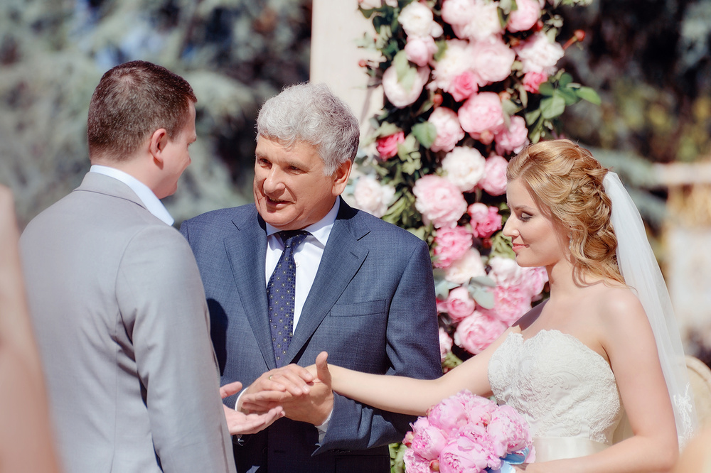 Series - Wedding at Lago Maggiore, Italy / Свадьба на озере Маджоре, Италия. Анонс.