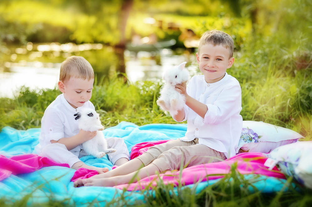 Favorites - Children /Детское фото