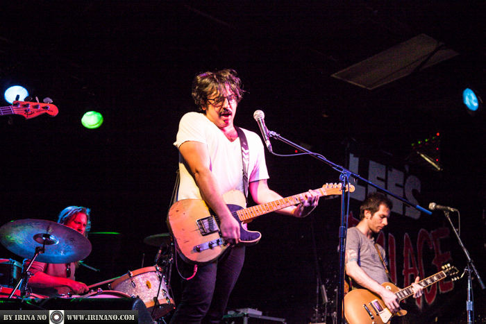 Concert Photos - Surfer Blood