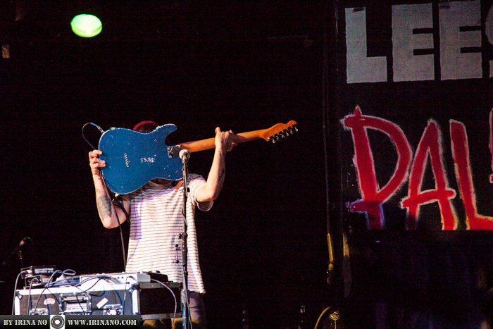 Concert Photos - Surfer Blood