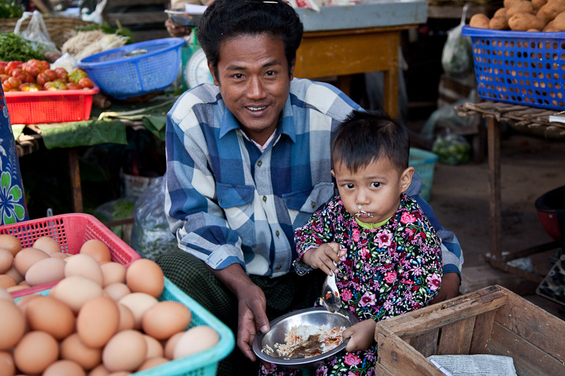 Travel - Myanmar