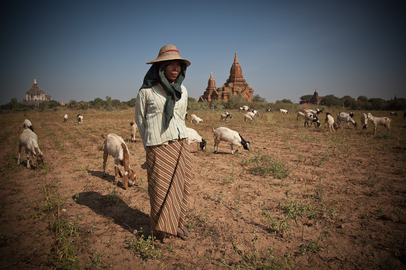 Travel - Myanmar